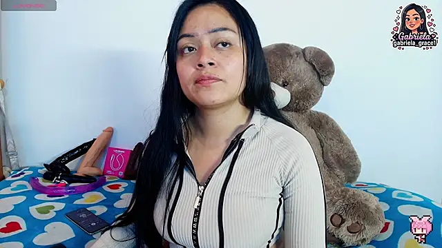 Snapshot of gabriela_grace1 chatting on April 23, 2026, 4:41 pm gabriela grace1 online show from April 23, 2026, 4:41 pm