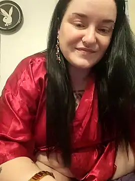 kendrarayyy online show from January 12, 2026, 1:45 am