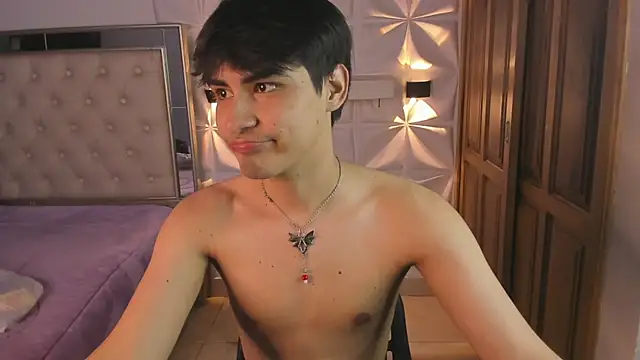 IamJuanJoc online show from March 23, 2026, 4:23 am