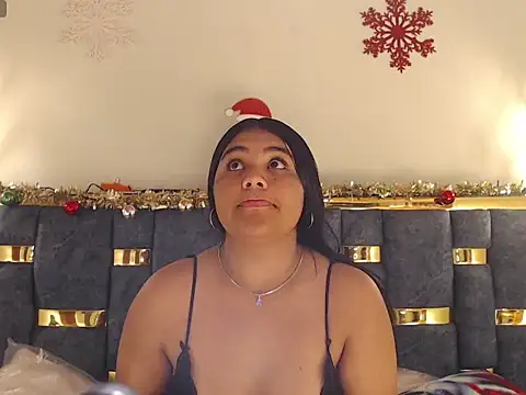 Snapshot of ALICE_GLOW_ chatting on January 12, 2026, 4:08 am ALICE GLOW online show from January 12, 2026, 4:08 am