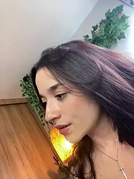 Snapshot of _Charlotte_Rose chatting on February 11, 2026, 8:31 pm Charlotte Rose online show from February 11, 2026, 8:31 pm