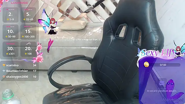 Clhoe b online show from May 16, 2026, 1:37 am