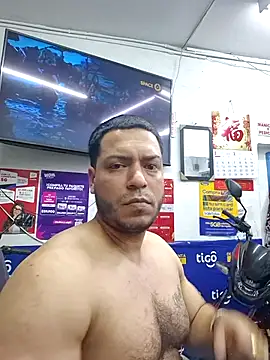 mago vive online show from February 3, 2026, 6:22 am