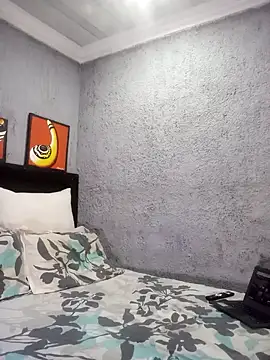 zulu good dick online show from February 22, 2026, 4:19 pm