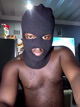 zulu good dick online show from April 23, 2026, 7:04 pm