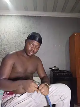 zulu good dick online show from June 8, 2026, 7:58 pm