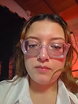 Mia Franklyn online show from February 12, 2026, 2:11 am