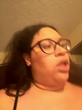 SilkSoleBunnie online show from January 10, 2026, 4:41 am