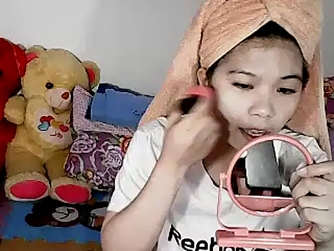 xxhotamizinggirl online show from March 13, 2026, 2:22 pm