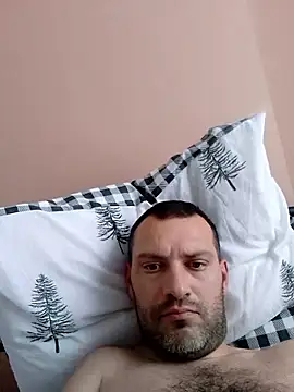 pacakiraly21 online show from June 7, 2026, 3:39 pm