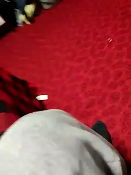 Krisijean72 online show from February 15, 2026, 7:51 am