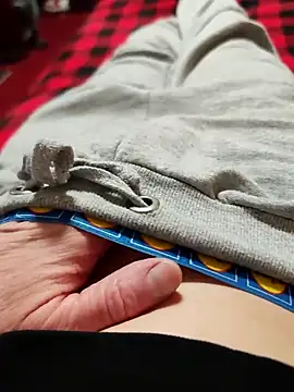 Krisijean72 online show from March 7, 2026, 6:42 am