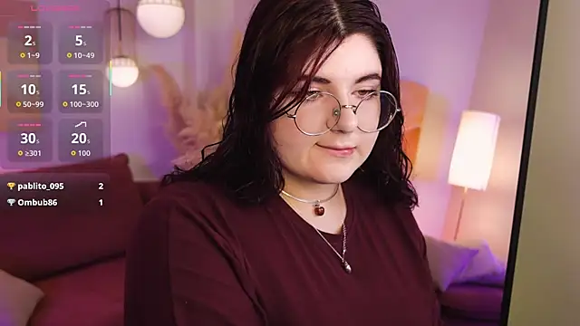 Siena aa online show from March 31, 2026, 8:55 pm