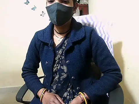 Snapshot of Shivani-Gupta chatting on January 12, 2026, 4:19 am Shivani-Gupta online show from January 12, 2026, 4:19 am