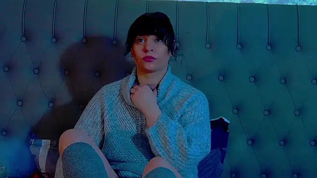 MaddyAllure online show from February 7, 2026, 7:27 am