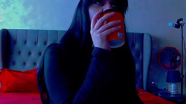 MaddyAllure online show from February 20, 2026, 6:37 am