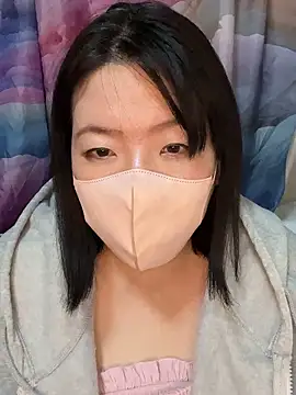 Himari 0722 online show from February 26, 2026, 1:05 am