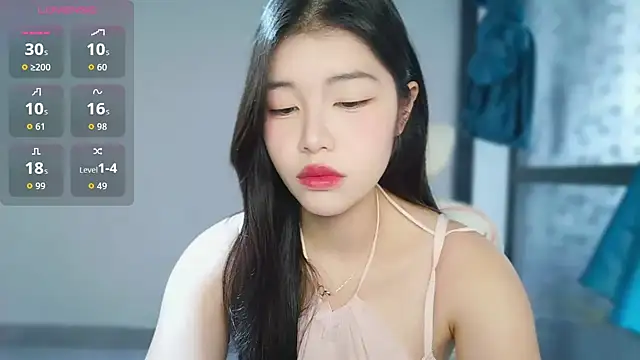 -XiaoYu-777 online show from February 6, 2026, 7:37 am