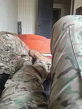 infantryman soldier online show from January 10, 2026, 3:18 pm