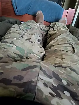 infantryman soldier online show from January 12, 2026, 11:17 am