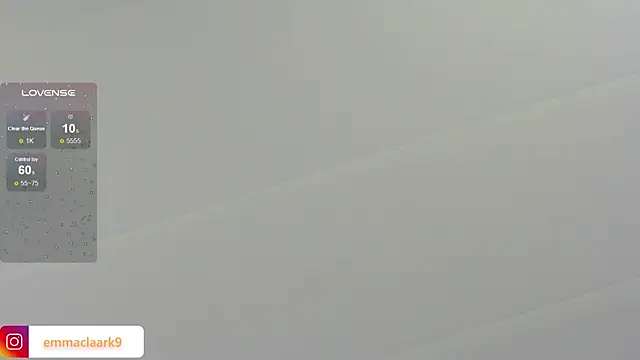 lilith petit  online show from July 18, 2026, 1:20 pm