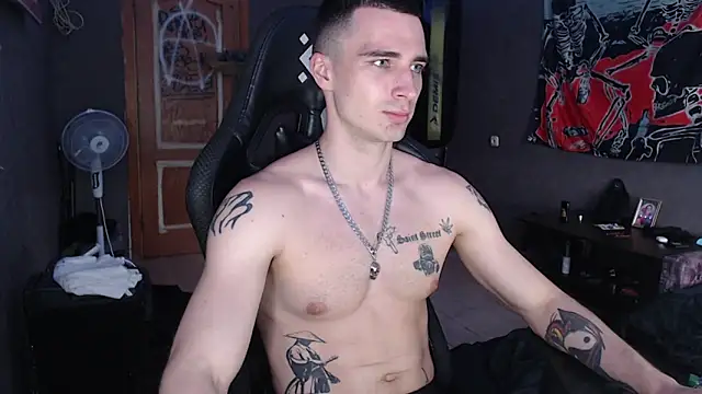 Jack loveeee online show from June 11, 2026, 12:46 pm