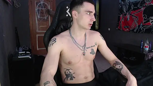 Jack loveeee online show from March 24, 2026, 12:49 pm