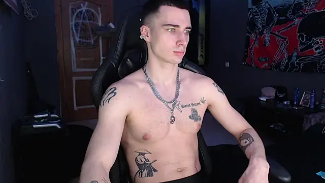 Jack loveeee online show from March 19, 2026, 12:27 pm