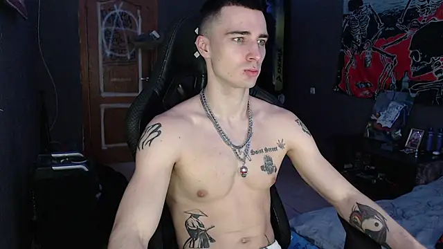 Jack loveeee online show from January 11, 2026, 1:29 pm