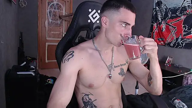 Jack loveeee online show from August 9, 2026, 9:59 am