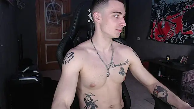Jack loveeee online show from June 8, 2026, 9:10 am
