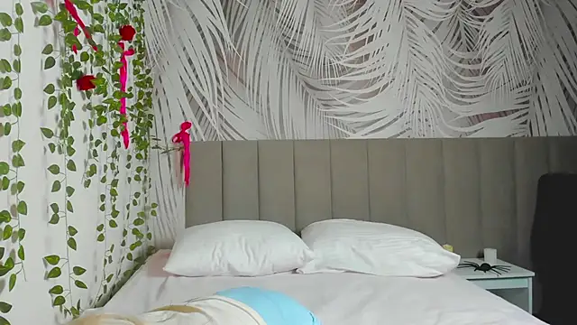 AdeleSilvy online show from February 14, 2026, 1:39 am