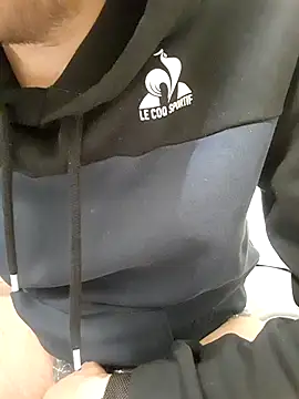 80julien online show from February 23, 2026, 12:34 am