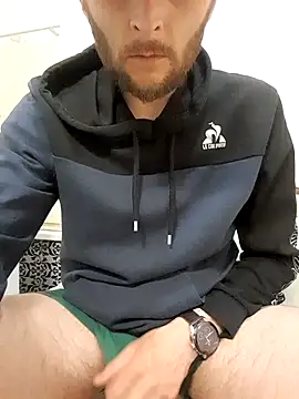 80julien online show from March 27, 2026, 10:43 pm