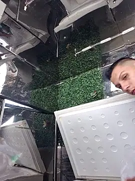 Andres storm online show from April 11, 2026, 7:17 pm