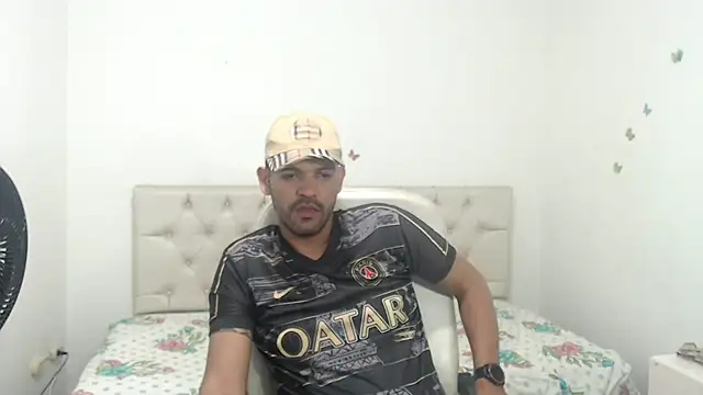 wildchris  online show from January 13, 2026, 2:32 pm