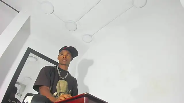 passion black online show from March 26, 2026, 7:34 pm