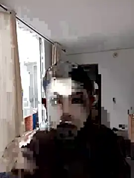 Snapshot of Macarenafun chatting on January 13, 2026, 1:59 pm Macarenafun online show from January 13, 2026, 1:59 pm