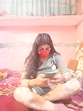 Snapshot of Soni_299 chatting on January 13, 2026, 8:18 am Soni 299 online show from January 13, 2026, 8:18 am