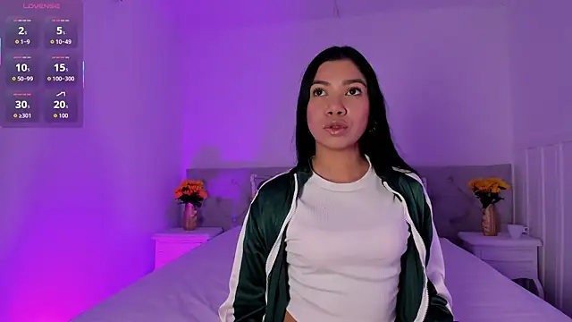 Little Lexyy online show from February 5, 2026, 3:35 am