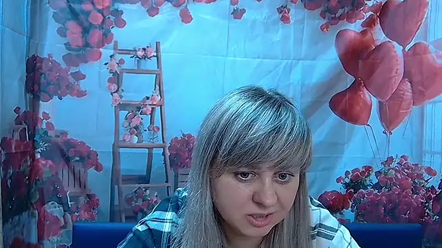 VeronicaSvitt online show from February 23, 2026, 1:55 pm