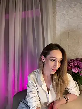 AnesaKis online show from February 26, 2026, 1:27 am