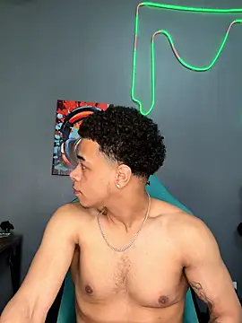 l-laross online show from January 12, 2026, 3:52 pm