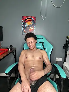 l-laross online show from January 17, 2026, 9:18 pm