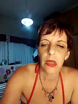 Juguetonafogosa5 online show from March 8, 2026, 6:49 am