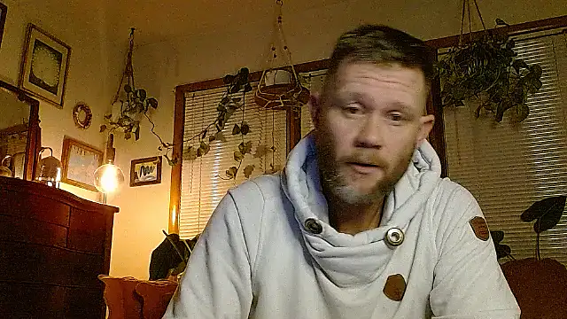 marcus graves 13 online show from January 17, 2026, 3:10 am