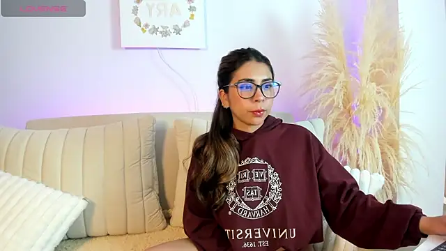 Snapshot of _Sweet_ary chatting on February 2, 2026, 7:46 pm Sweet ary online show from February 2, 2026, 7:46 pm