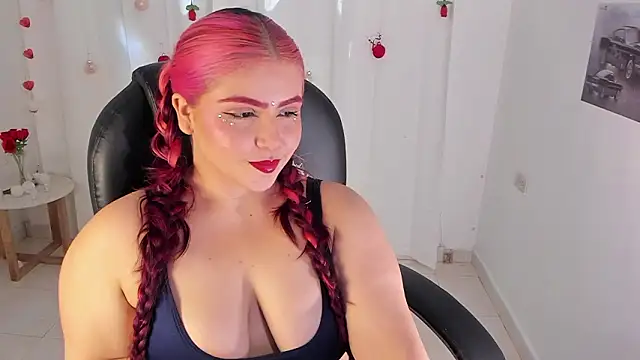 lanna  wilson online show from March 14, 2026, 6:03 pm