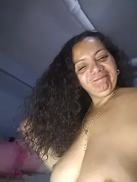 Gorditacarlota online show from June 22, 2026, 5:37 am