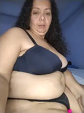 Gorditacarlota online show from July 11, 2026, 3:40 am